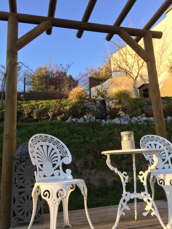 Casa Da Quinta Holiday home *