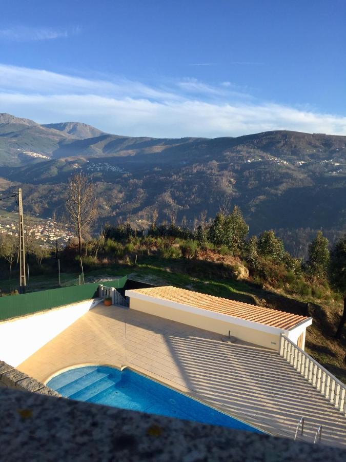 Holiday home Casa Da Quinta *