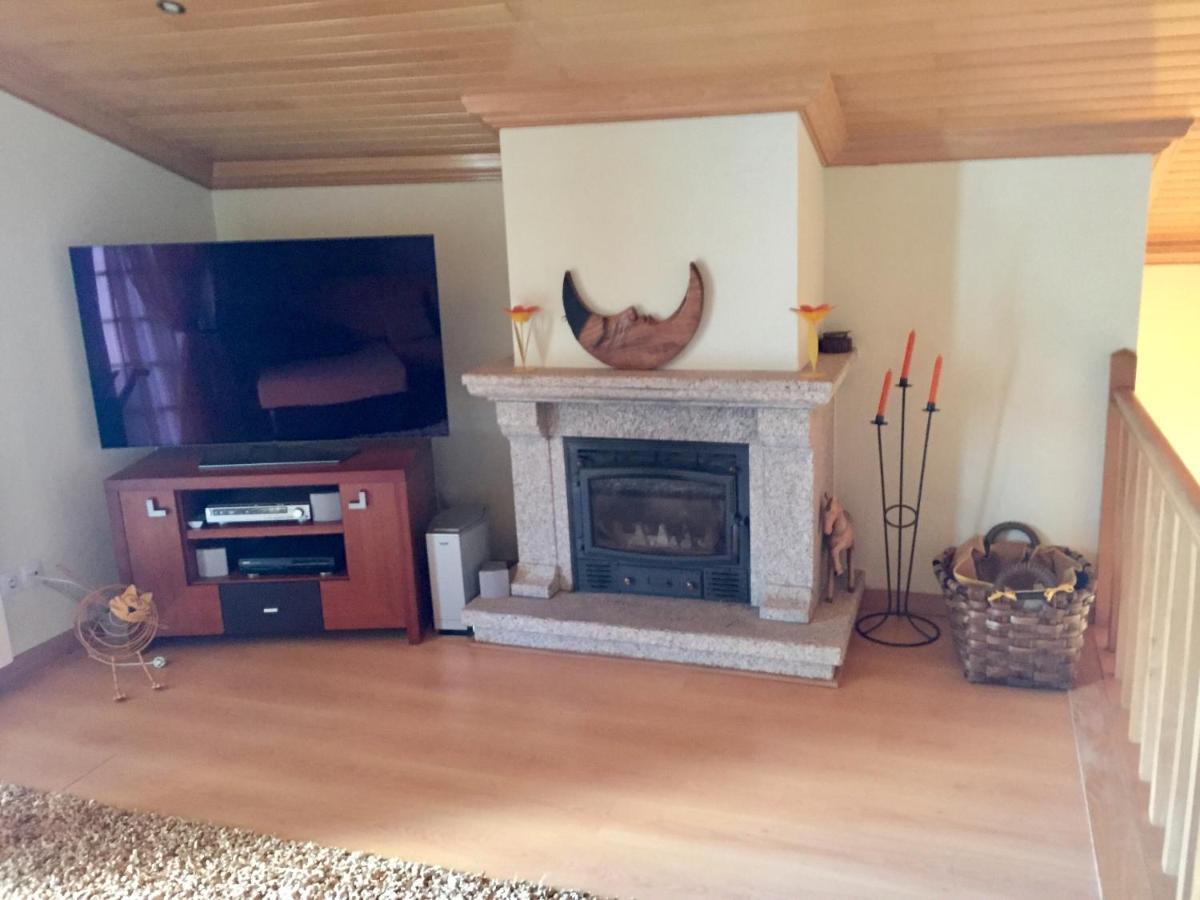 Casa Da Quinta Holiday home *
