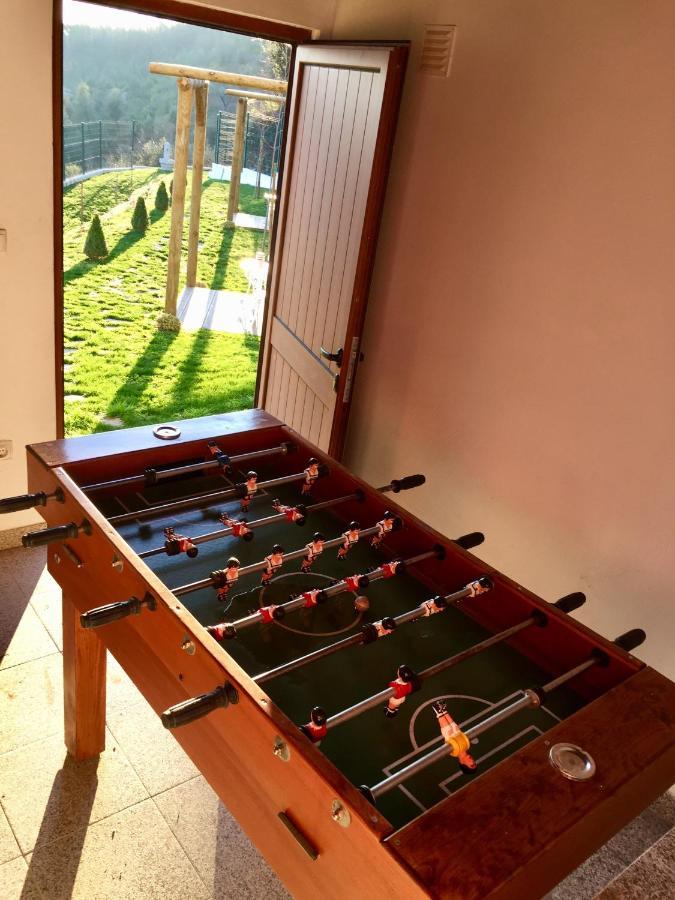 Holiday home Casa Da Quinta *