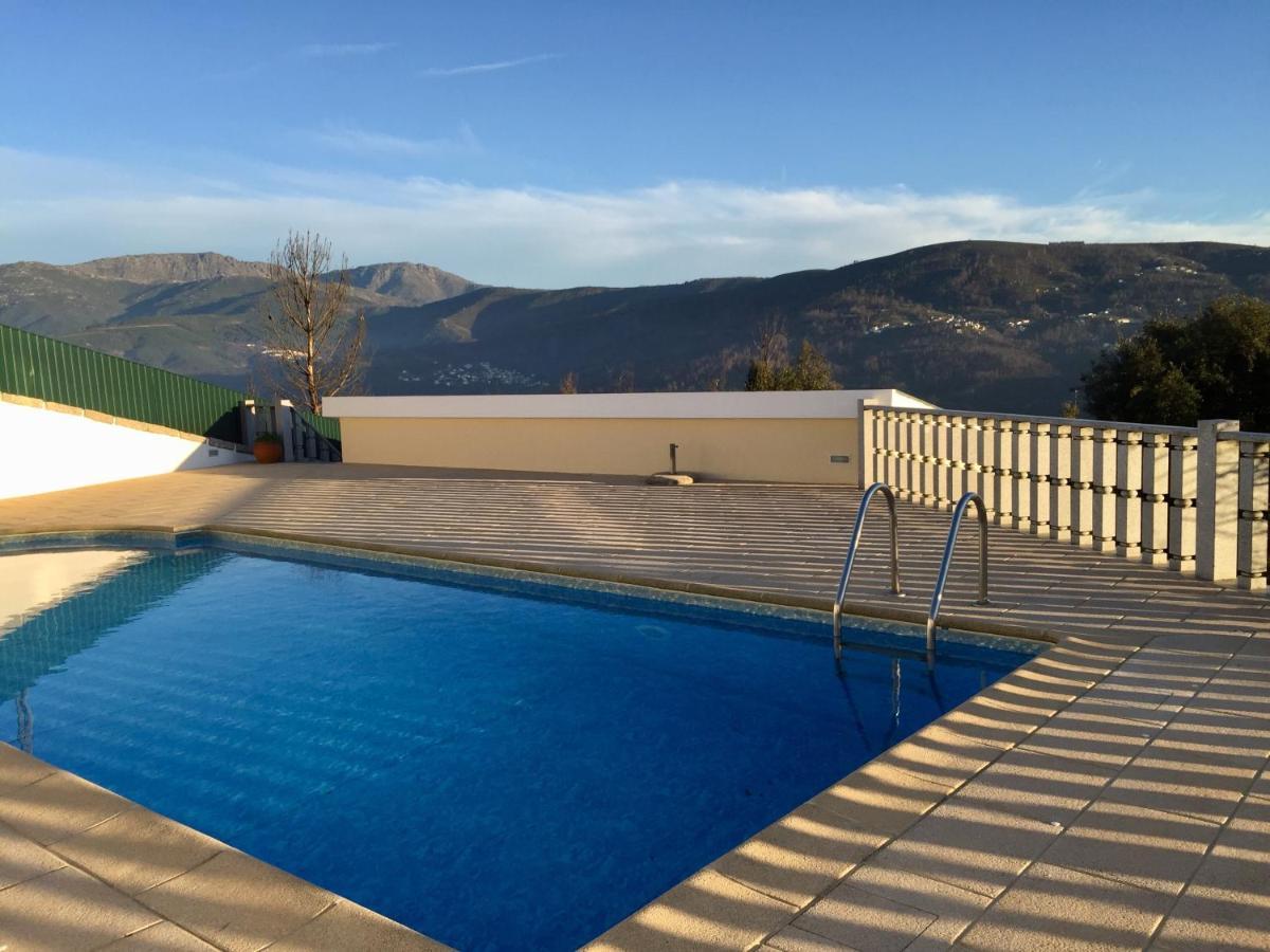 Casa Da Quinta Holiday home Oliveira do Hospital