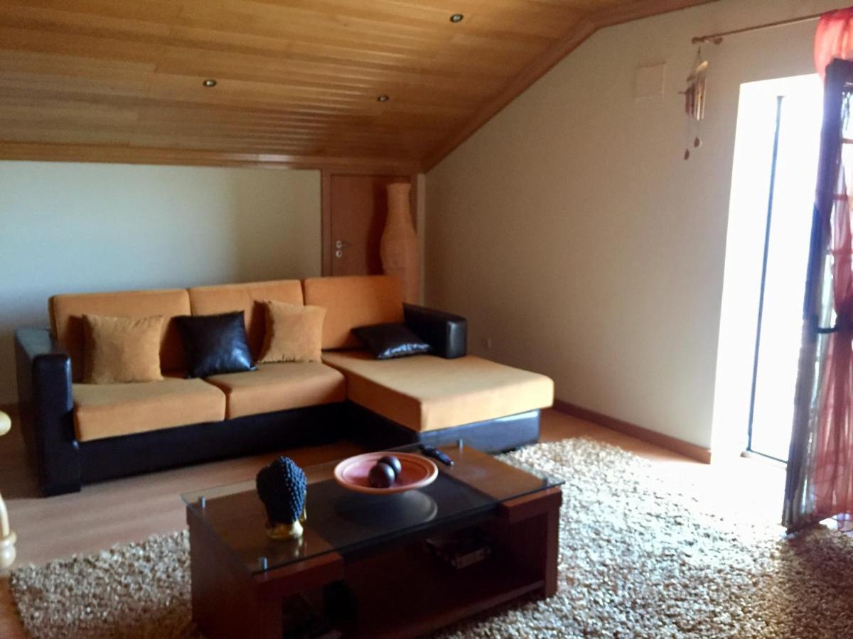 Holiday home Casa Da Quinta