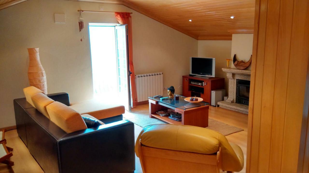 Holiday home Casa Da Quinta Oliveira do Hospital