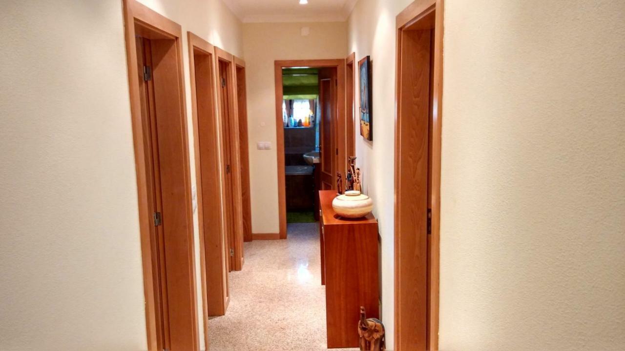 Casa Da Quinta * Oliveira do Hospital
