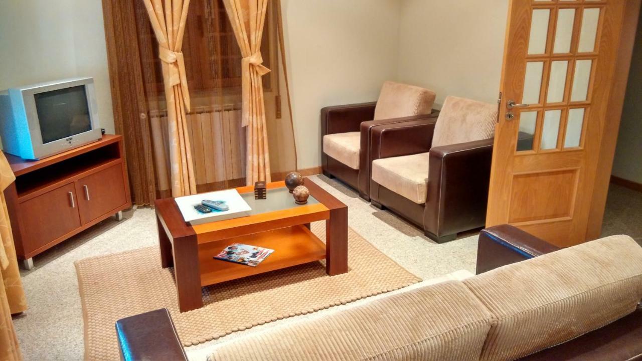 Casa Da Quinta Holiday home Oliveira do Hospital